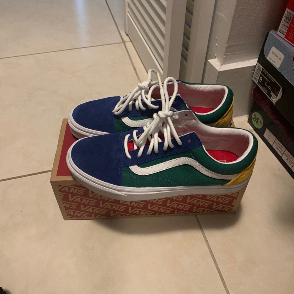 Vans